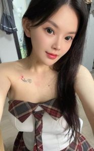 迈皋桥婷儿