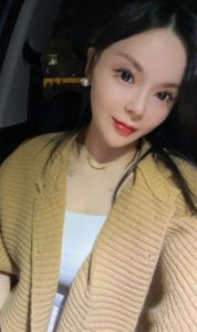 迈皋桥婷儿