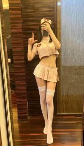 良家少妇兼职初下水