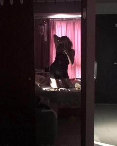 n刷巨乳肥臀小美女