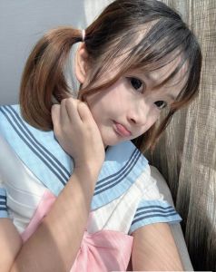 双马尾小萝莉