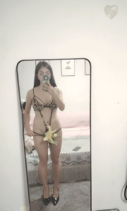 大长腿肥臀温蒂