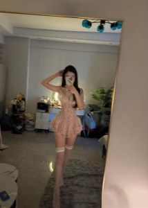 拱墅区可舌吻小月