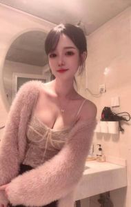 普陀大波小姐姐
