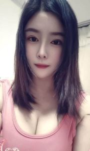 天河巨乳晴晴