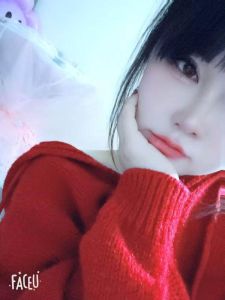 常州晴儿妹妹
