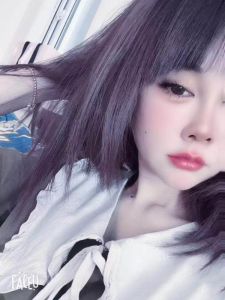 常州晴儿妹妹
