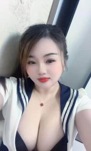 大胸可人妹妹