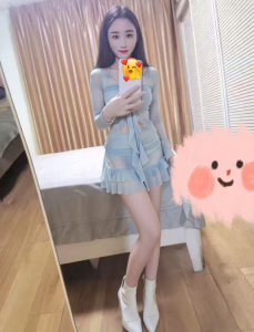 邻居家妹妹