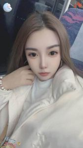 温柔体贴小姐姐