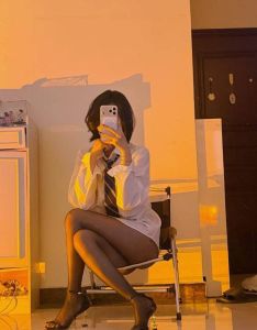 可御可甜颜值Mico