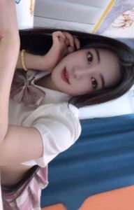 吴中长腿小妖精