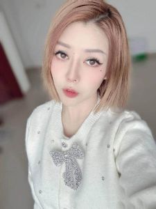 汉阳区气质姐姐