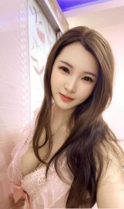 性感服务型少妇安娜