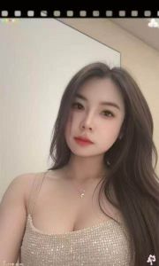 南方晴儿小姐姐