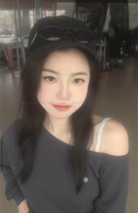 温柔可爱南方妹妹