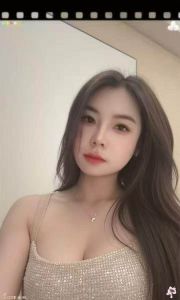 温柔可爱南方妹妹