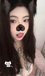 即墨花胸小坦克