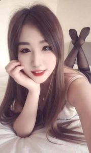 美臀灵儿老师