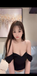 长得不错但也很骚