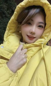 小可爱暗香