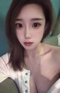 木瓜奶姐姐