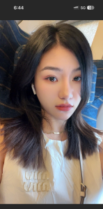 南站附近御女风小姐姐