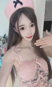 温柔性感轩轩