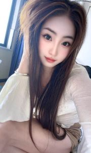 胸型好看的叶子