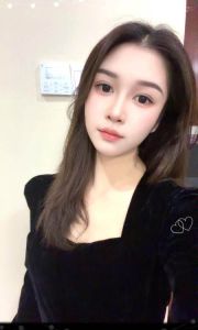 包河小美女