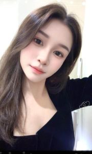 包河小美女