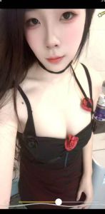 蜀山乖巧女神