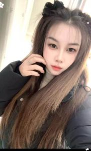 瑶海迷人少妇美佳