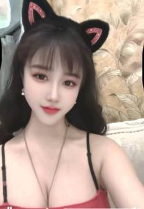 性感瑜伽老师希希