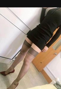 江宁熟女乔娜