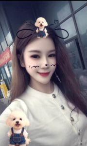 瑶海区少妇丽丽