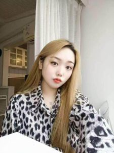 纯爱御姐情子