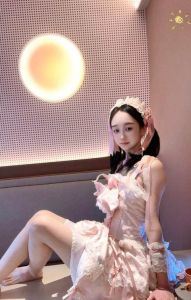 后入双马尾小妖精