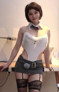 性感气质御姐彤彤