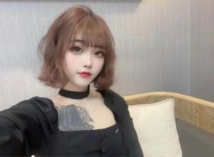 雨花迷你小可爱