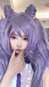 二次元小姐姐