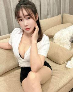 吴江居家御姐