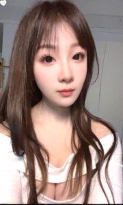 汉阳区邻家小妹妹