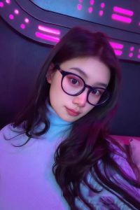 工业园区体验安琪妹妹