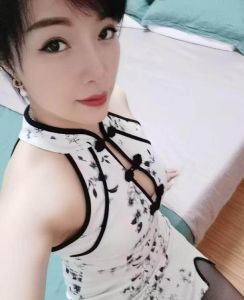 瑶族熟女少妇暖洋洋