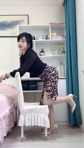 瑶族熟女少妇暖洋洋