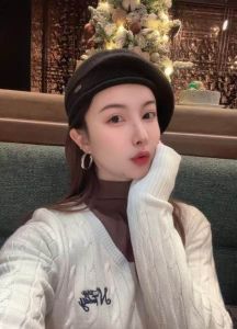 风骚朱莉老师