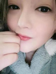 中绿广场糖糖姐