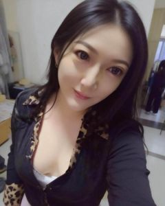 中绿广场糖糖姐