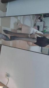 朝阳高挑腿长御姐